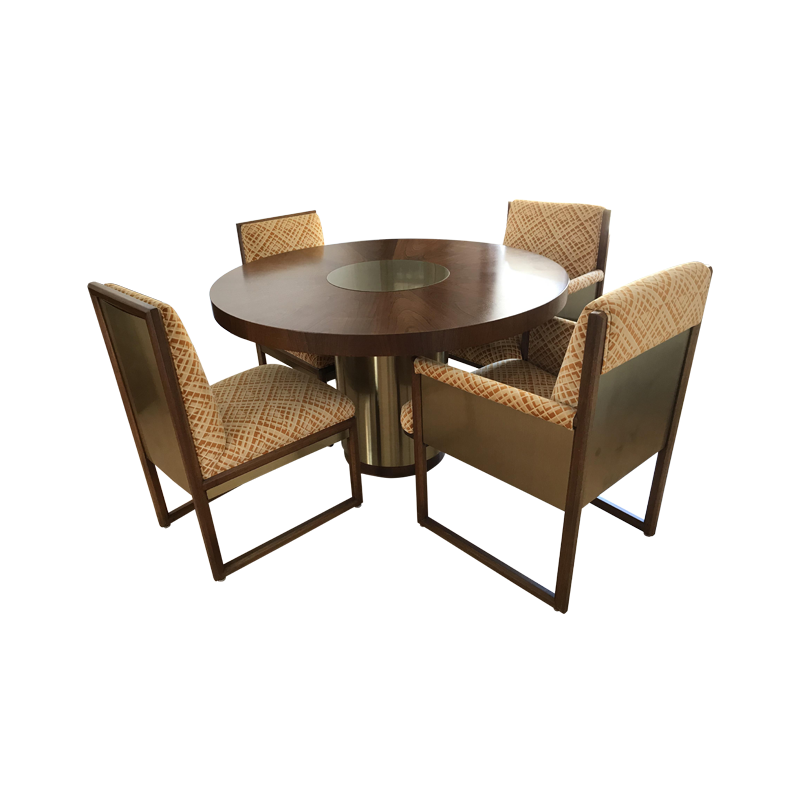 Tea Table Small