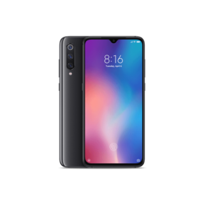 Infinity-O Display Smartphone