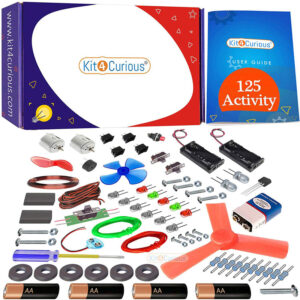 Electronic kit800