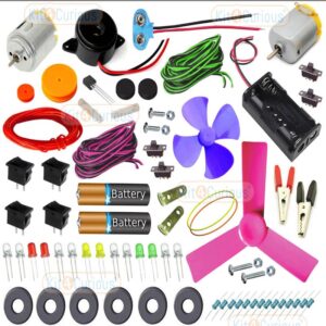 Super Kit 70 Items